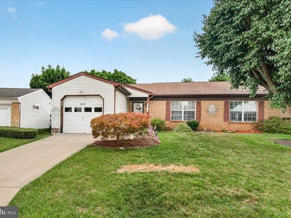 5675 BARBERRY COURT , FREDERICK, MD 21703