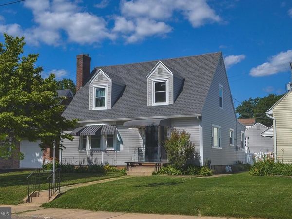603 S PINE STREET, RED LION, PA 17356