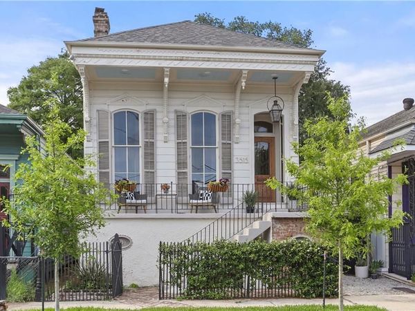 3513-15 ANNUNCIATION Street , New Orleans, LA 70115