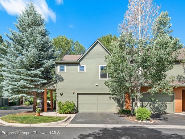 520 Evans Court, Basalt, CO 81621
