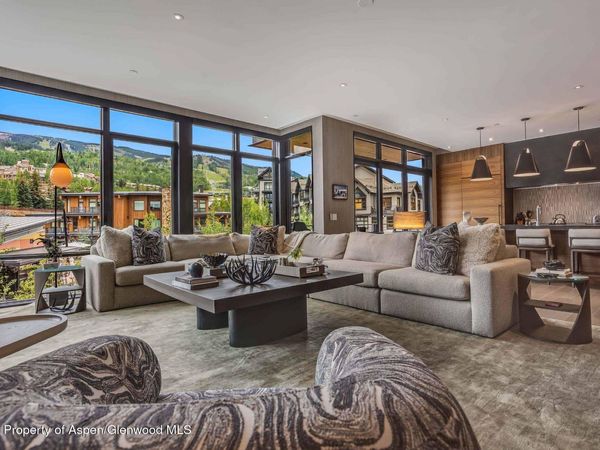 45 Wood Road, Unit 603, Snowmass Village, CO 81615