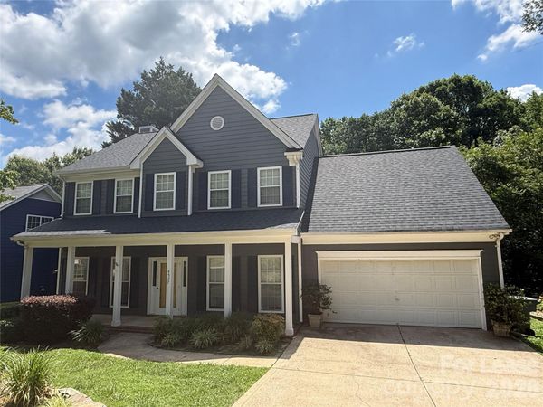4527 Appley Mead Lane , Charlotte, NC 28269