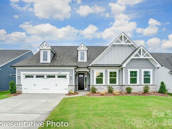 4014 Cedar Falls Drive , Waxhaw, NC 28173