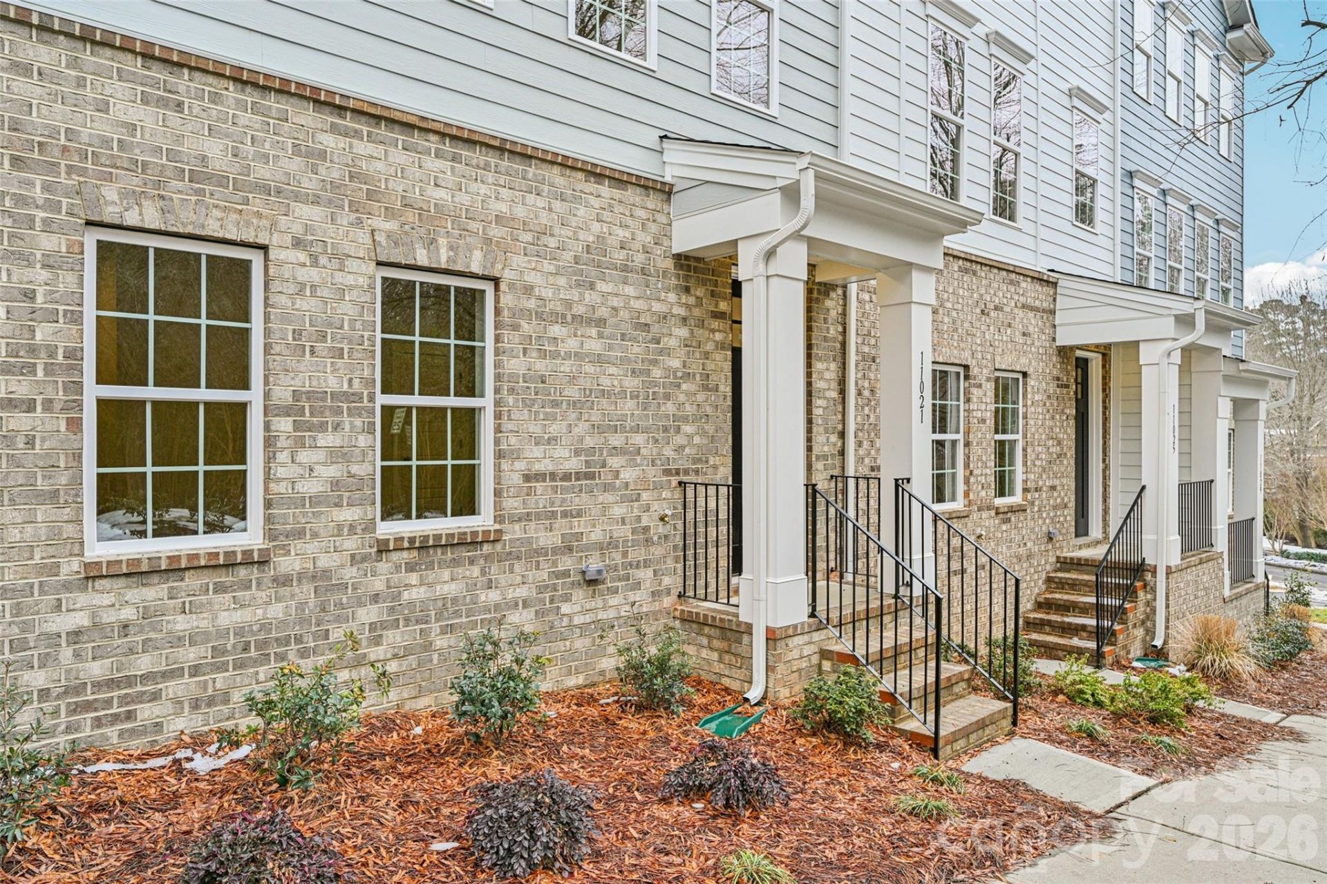 13228 Knockturn Alley, Unit 06, Huntersville, NC 28078 Main Photo