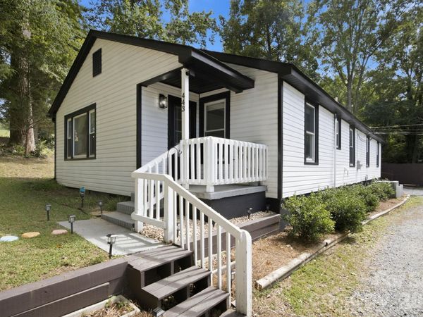 443 Brandon Street, Davidson, NC 28036