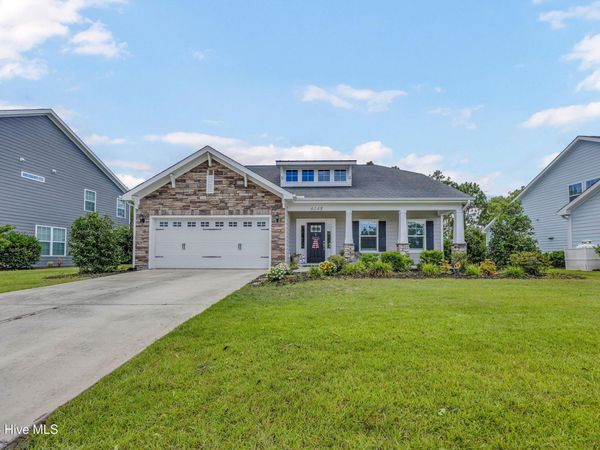 6148 Willow Glen Drive, Wilmington, NC 28412