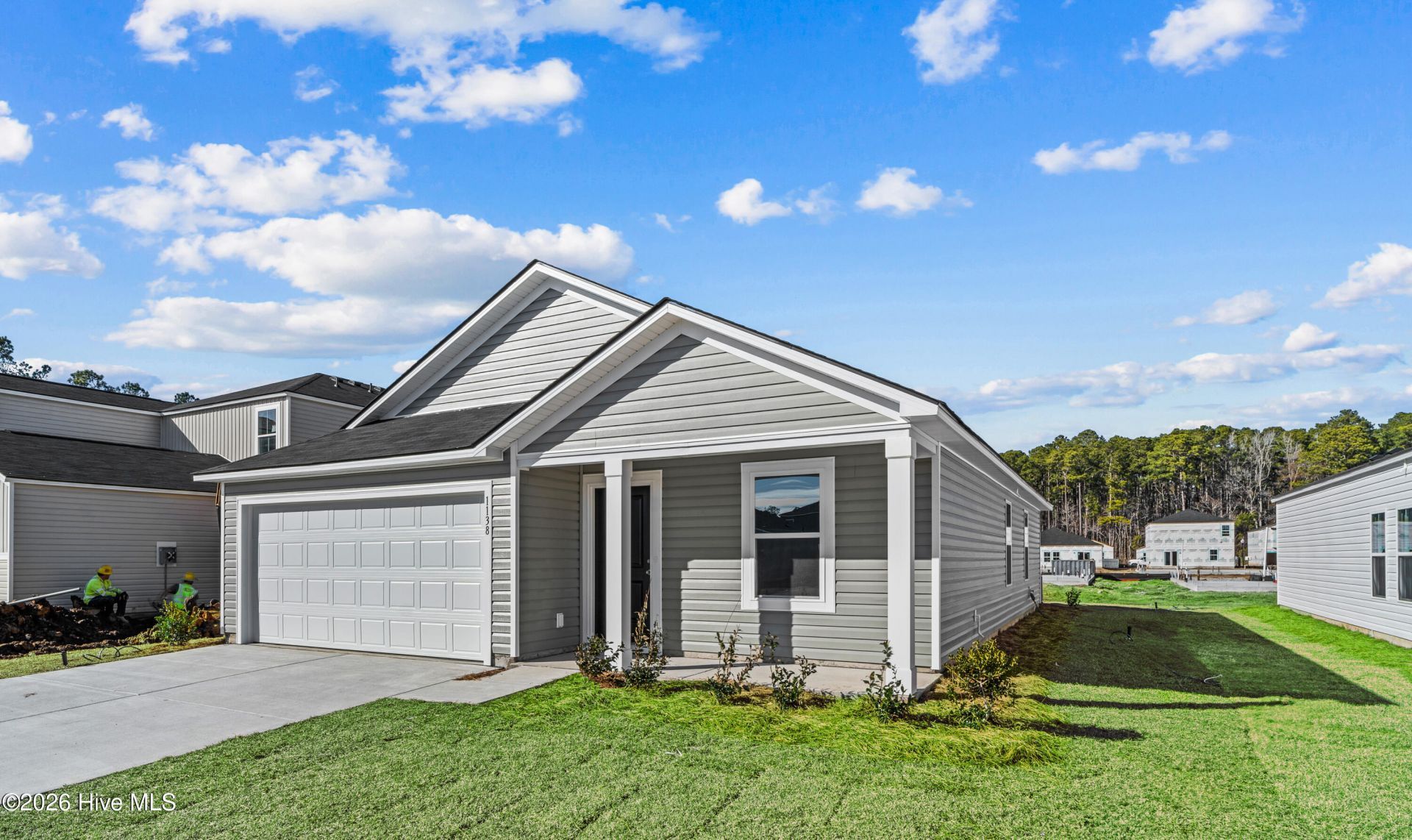 1106 Cooper Hawk Lane Sw, Ocean Isle Beach, NC 28469 Main Photo