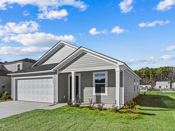 1106 Cooper Hawk Lane SW, Ocean Isle Beach, NC 28469