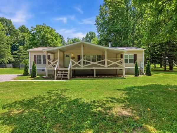 1169 Terry Lane, Jamestown, TN 38556