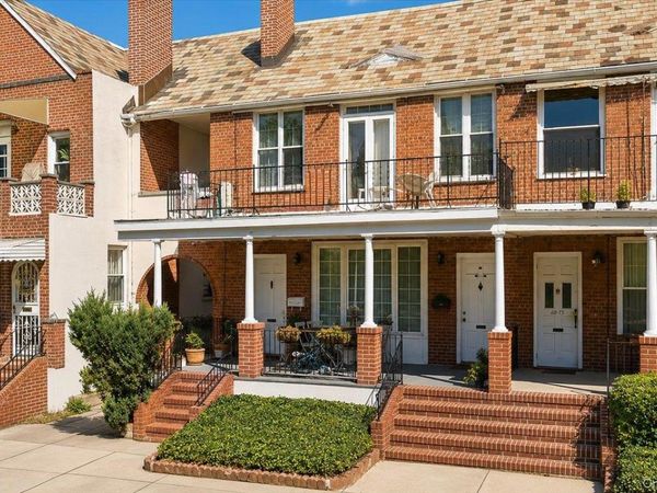 68-11 Clyde Street, Unit 2nd Floor, Forest Hills, NY 11375
