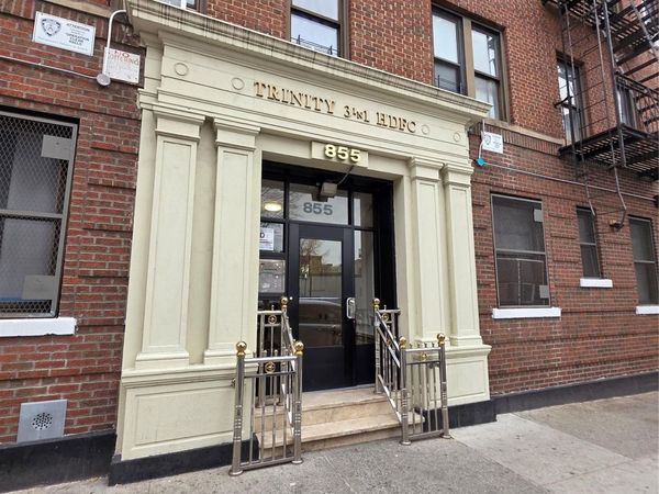 855 E 178th Street, Unit 18D, Bronx, NY 10460