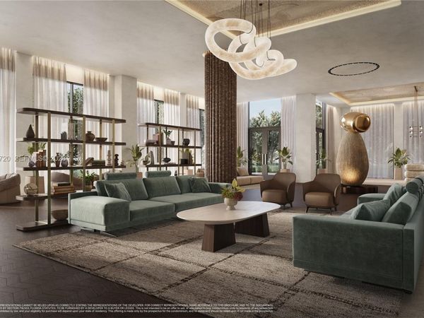 4241 Aurora Street, Unit 609, Coral Gables, FL 33146