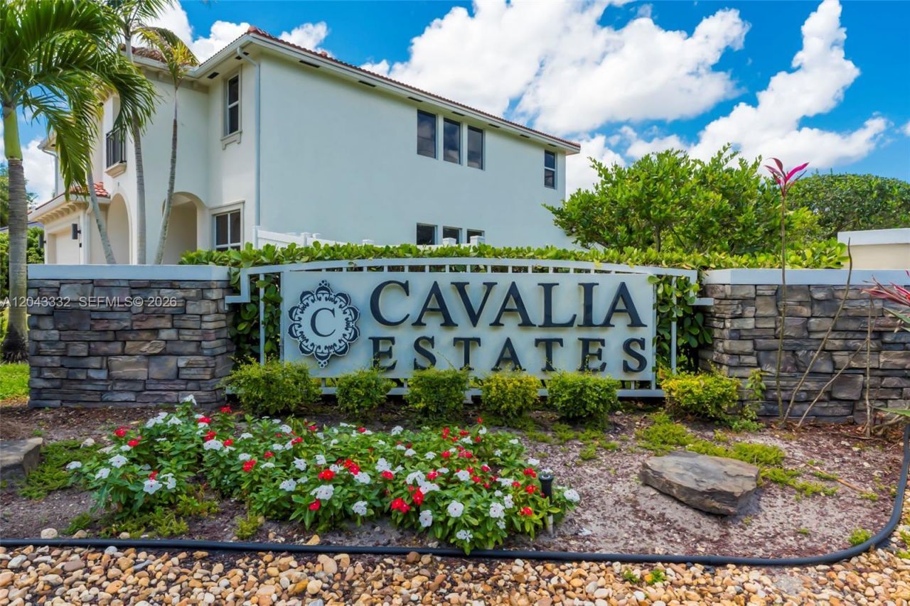 7601 Cavalia Dr, Davie, FL 33328 Photo