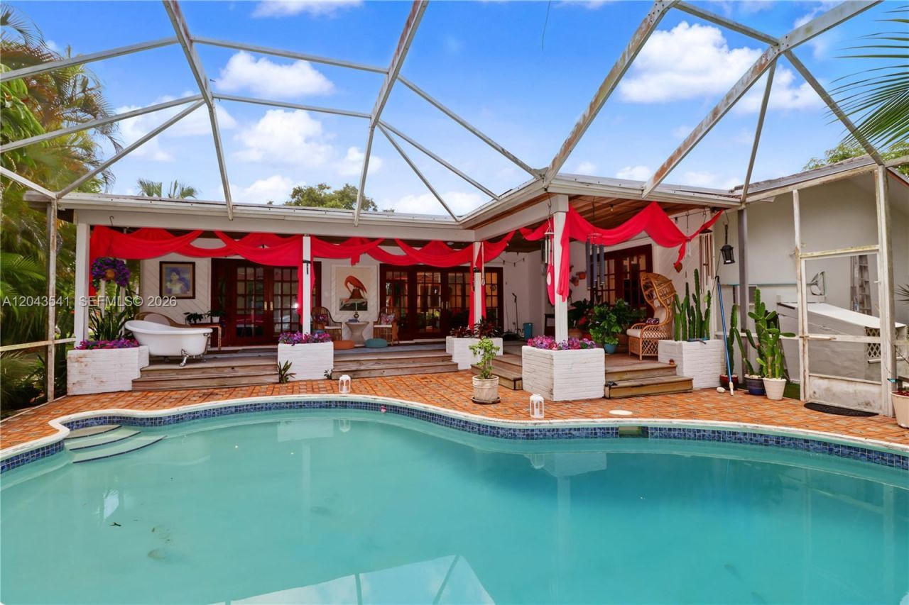 9720 Palmetto Club Ln W , Miami, FL 33157 Photo