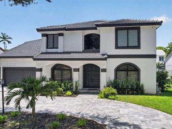 10746 Charleston Pl , Cooper City, FL 33026