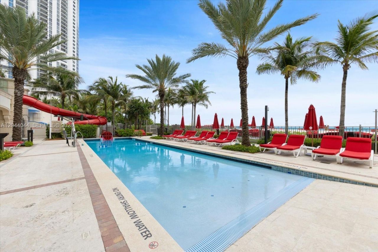17975 Collins Ave , Unit Bc#2, Sunny Isles Beach, FL 33160 Photo