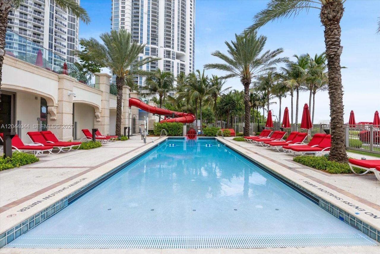 17975 Collins Ave , Unit Bc#2, Sunny Isles Beach, FL 33160 Photo