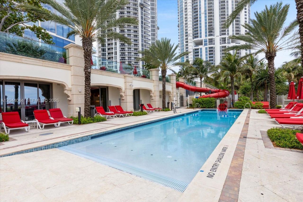 17975 Collins Ave , Unit Bc#2, Sunny Isles Beach, FL 33160 Photo
