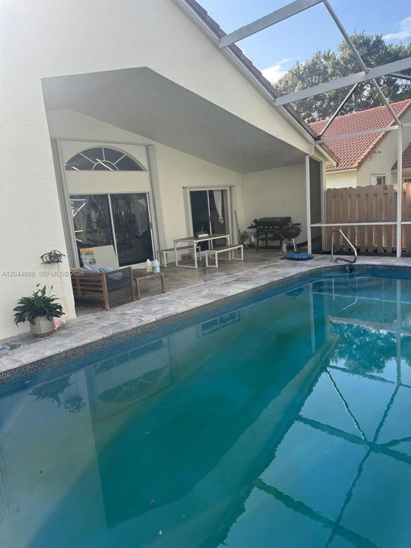 1971 Oak Berry Cir , Wellington, FL 33414 Photo