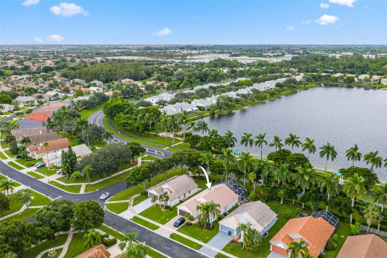1971 Oak Berry Cir , Wellington, FL 33414 Photo