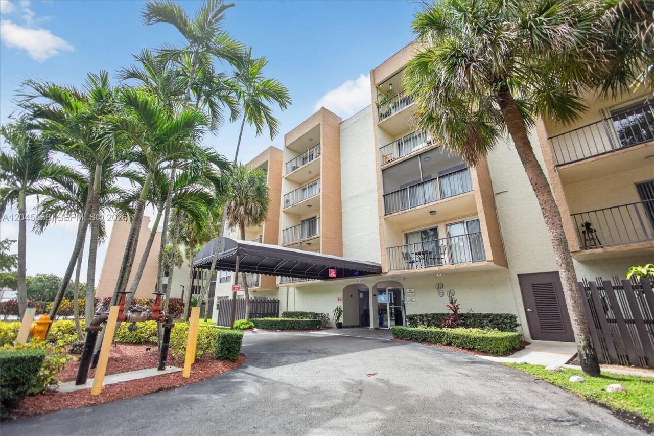 14250 SW 62nd St, Unit 312, Miami, FL 33183 Photo