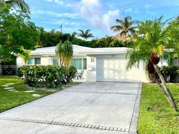 Lauderdale By The Sea, FL 33308