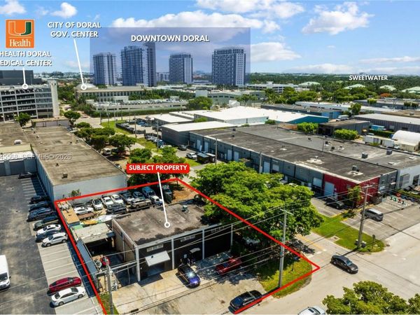 5571 NW 84th Ave , Doral, FL 33166