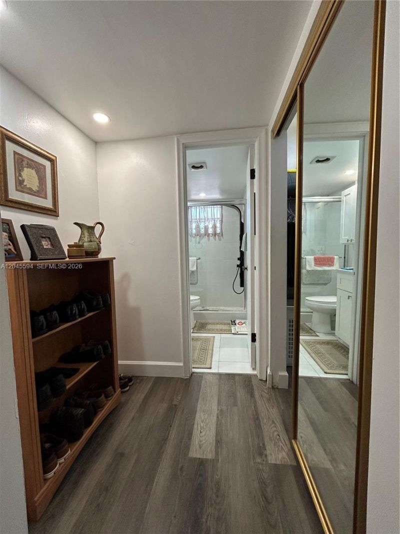 201 Berkley Rd , Unit 104, Hollywood, FL 33024 Photo
