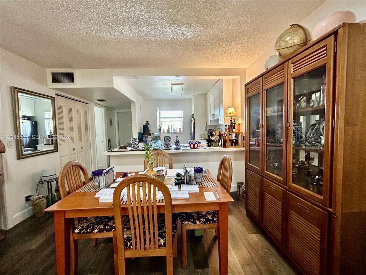 201 Berkley Rd , Unit 104, Hollywood, FL 33024 Photo