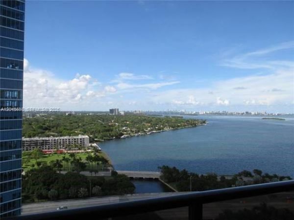 600 NE 36 St, Unit PH22, Miami, FL 33137