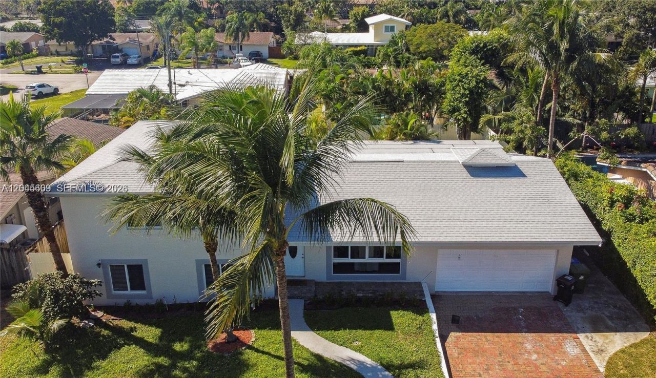 5211 NE 17th Ave, Fort Lauderdale, FL 33334 Photo