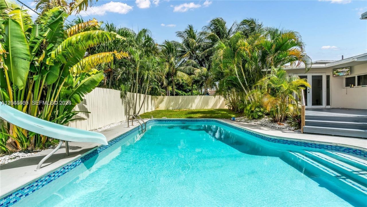 5211 NE 17th Ave, Fort Lauderdale, FL 33334 Photo