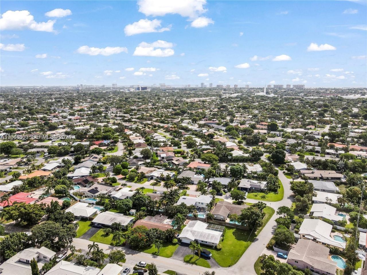 5211 NE 17th Ave, Fort Lauderdale, FL 33334 Photo