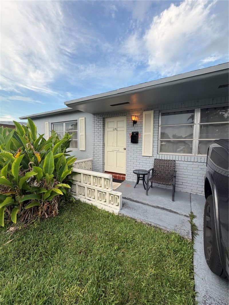 1170 NW 66th Ter , Margate, FL 33063 Photo