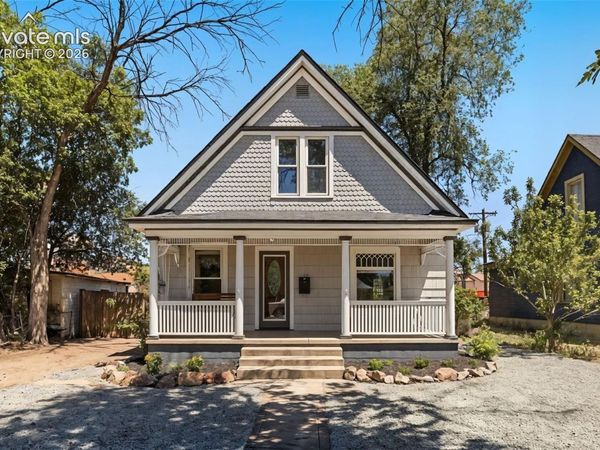 212 E Madison Street, Colorado Springs, CO 80907