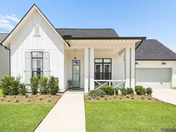 10114 Clarks Ferry, Baton Rouge, LA 70817