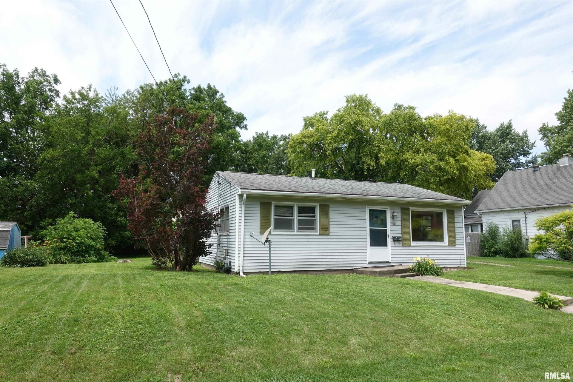 792 Day Street, Galesburg, IL 61401 Main Photo