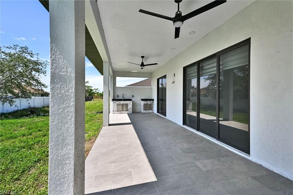 1717 Chiquita Blvd N, Cape Coral, FL 33993 Photo