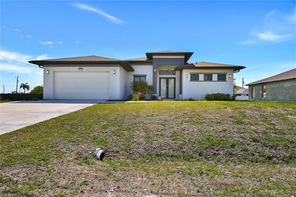 1717 Chiquita Blvd N, Cape Coral, FL 33993 Photo