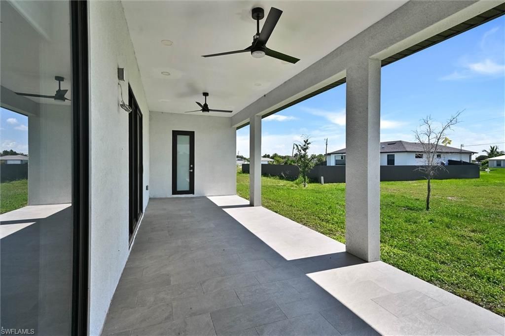 1717 Chiquita Blvd N, Cape Coral, FL 33993 Photo