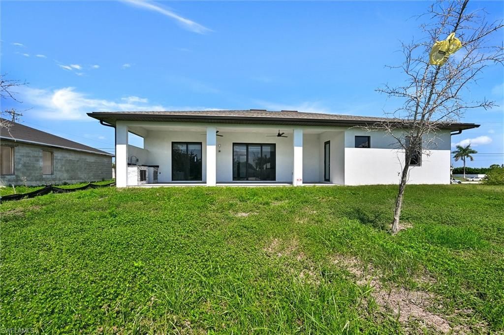 1717 Chiquita Blvd N, Cape Coral, FL 33993 Photo