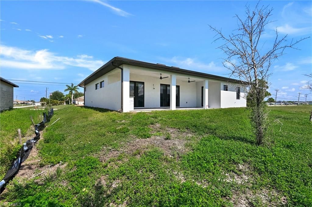 1717 Chiquita Blvd N, Cape Coral, FL 33993 Photo