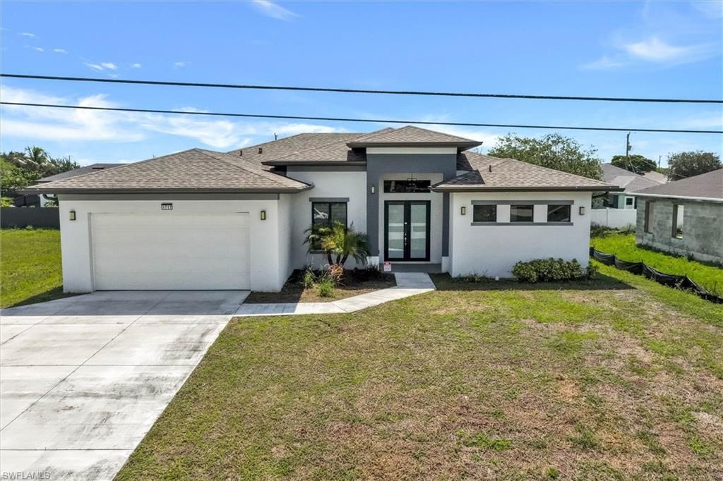 1717 Chiquita Blvd N, Cape Coral, FL 33993 Photo