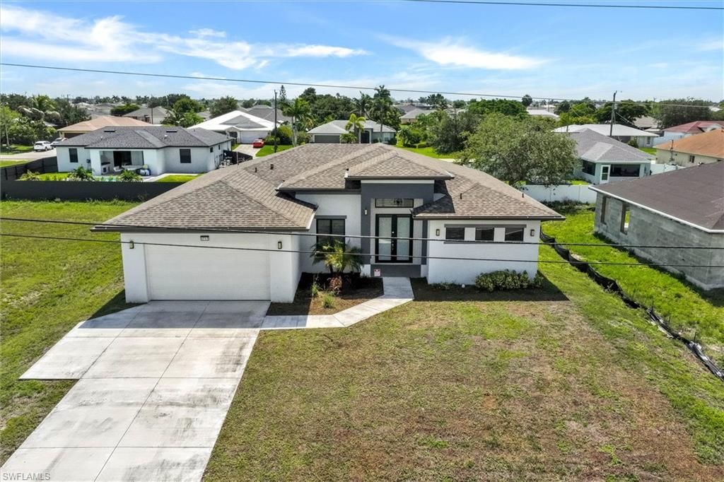 1717 Chiquita Blvd N, Cape Coral, FL 33993 Photo