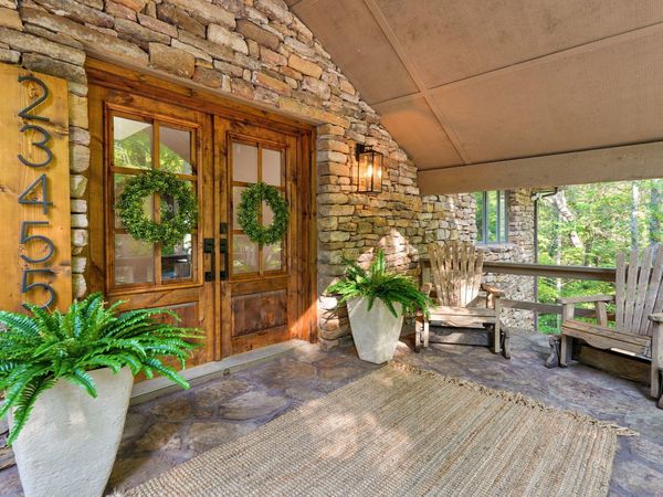 23455 Green Shores Drive , Shell Knob, MO 65747