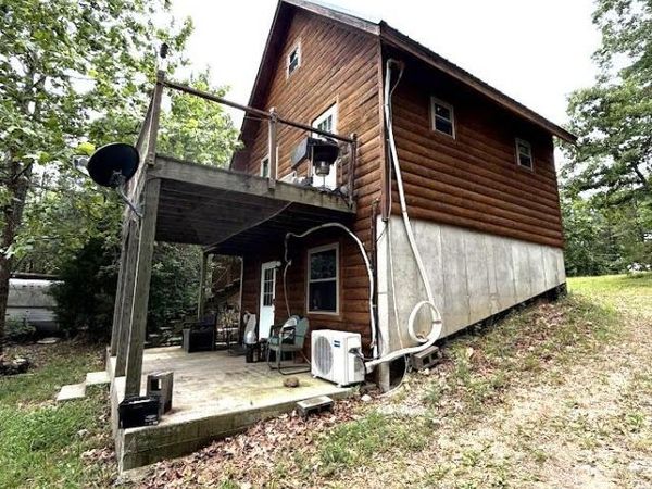 25952 Missouri 19, Eminence, MO 65466