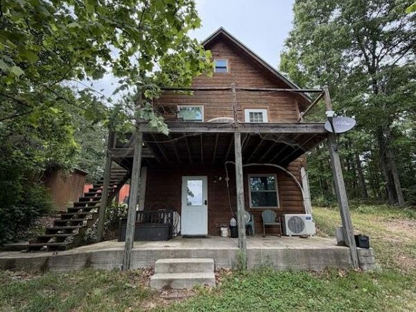 25952 Missouri 19 , Eminence, MO 65466