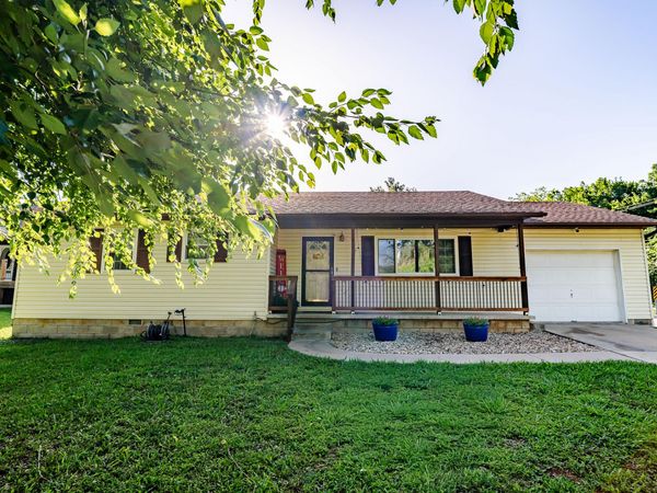 1 Atwell Acres Street , Monett, MO 65708