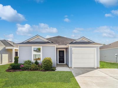 595 Cambria Dr, Longs, SC 29568