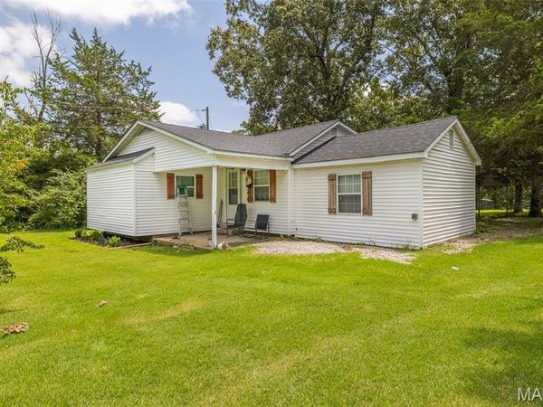 320 Ripley Route K, Doniphan, MO 63935